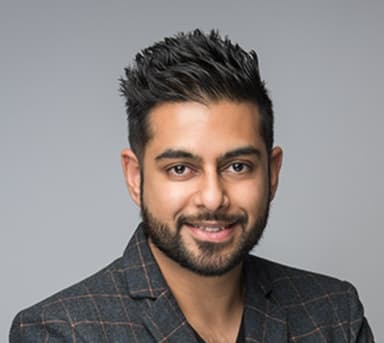 Kashif Bhaor, Founder of Flaw Cars